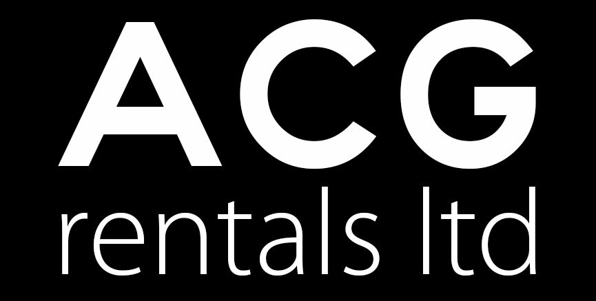ACG Rentals Ltd.